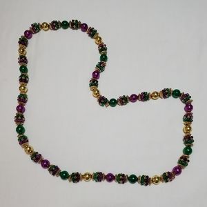 Specialty Mardi Gras Beads